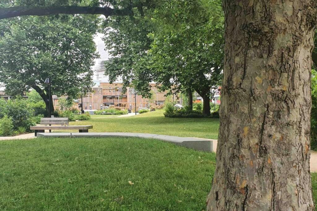 Central 1 Bedroom Apartment *Zone 1* Elephant And Castle Londen Buitenkant foto