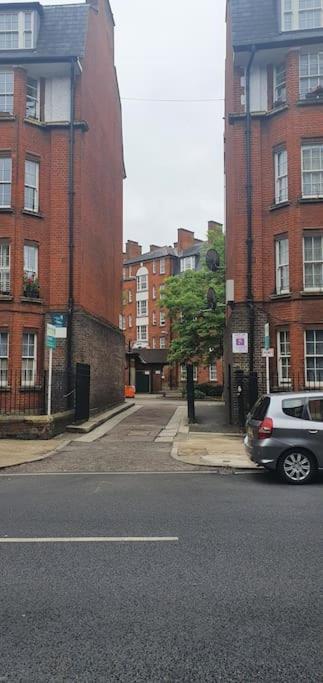 Central 1 Bedroom Apartment *Zone 1* Elephant And Castle Londen Buitenkant foto