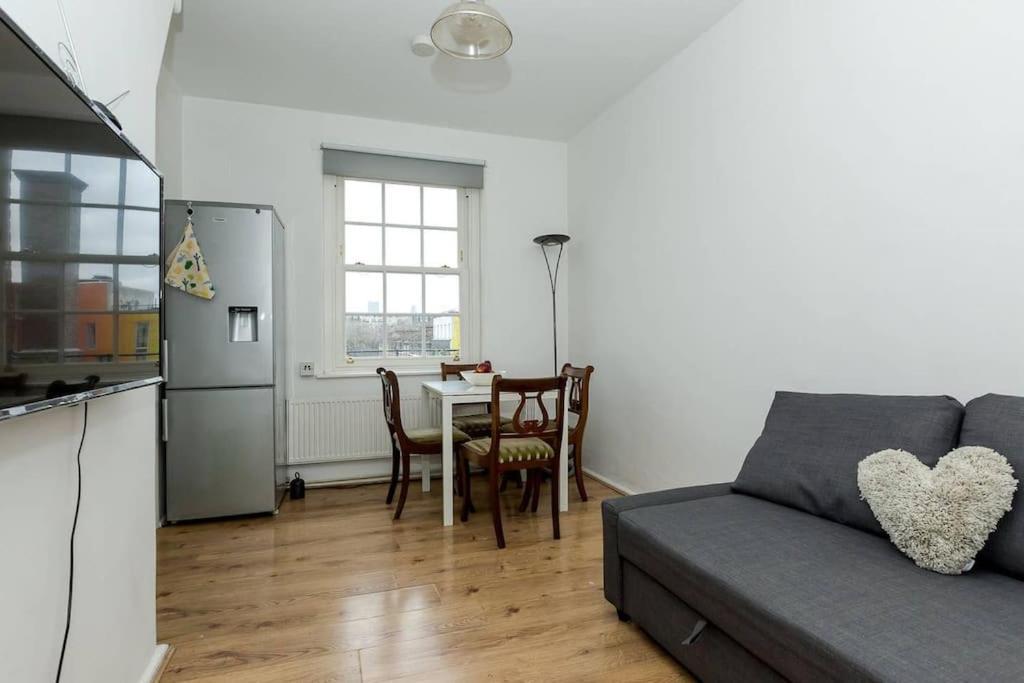 Central 1 Bedroom Apartment *Zone 1* Elephant And Castle Londen Buitenkant foto